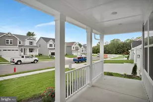 1613 Shady Tree Ct, Bel Air, MD 21015 - Photo 5