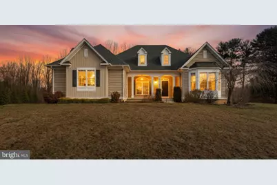 2022 Baldwin Mill Road, Fallston, MD 21047 - Photo 1