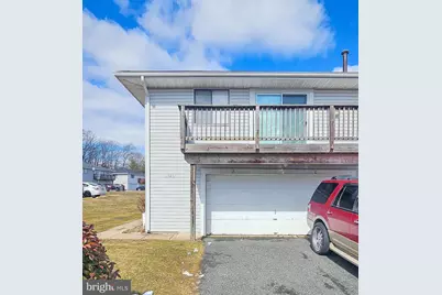 1730 Fountain Rock Way #1730-C, Edgewood, MD 21040 - Photo 21