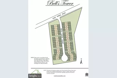 2306 Bell's Tower Court, Bel Air, MD 21015 - Photo 55