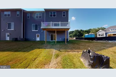 2306 Bell's Tower Court, Bel Air, MD 21015 - Photo 37