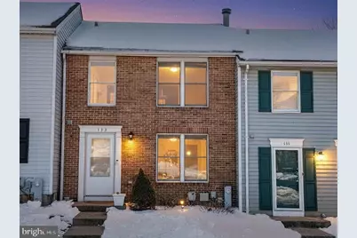 133 Spruce Woods Court, Abingdon, MD 21009 - Photo 1