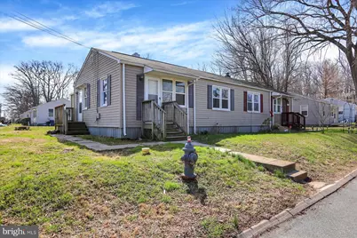70 Swan Street, Aberdeen, MD 21001 - Photo 1