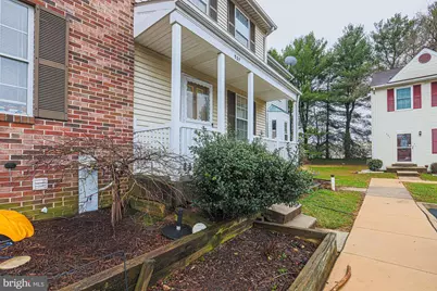 537 Park Manor Circle #14, Bel Air, MD 21014 - Photo 3