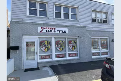 331 Kenmore Avenue, Bel Air, MD 21014 - Photo 1