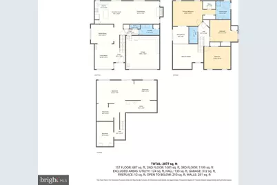 3137 Birch Brook Lane, Abingdon, MD 21009 - Photo 37