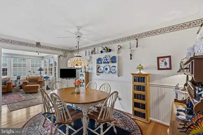 709 Huntington Way, Bel Air, MD 21015 - Photo 9