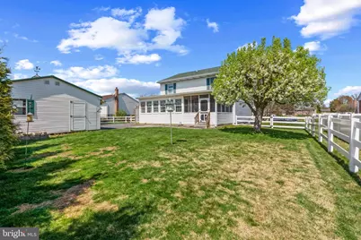 709 Huntington Way, Bel Air, MD 21015 - Photo 33