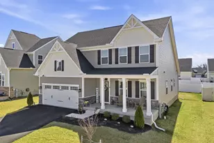 703 Cornerstone Ln, Aberdeen, MD 21001 - Photo 49