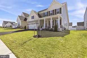 703 Cornerstone Ln, Aberdeen, MD 21001 - Photo 37