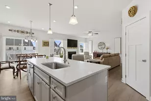 703 Cornerstone Ln, Aberdeen, MD 21001 - Photo 11