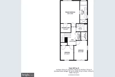 3059 Strasbaugh Drive, Bel Air, MD 21015 - Photo 59