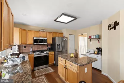 4054 Smiths Landing Court, Abingdon, MD 21009 - Photo 3