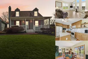 3831 Wilkinson Rd, Havre de Grace, MD 21078 - Photo 1