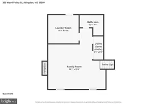 200 Wood Valley Ct, Abingdon, MD 21009 - Photo 37