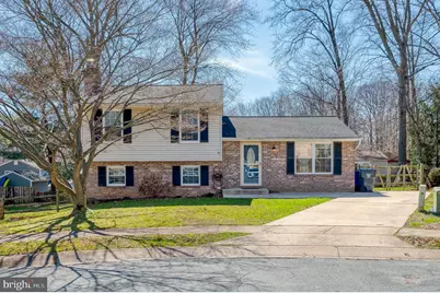 200 Wood Valley Court, Abingdon, MD 21009 - Photo 1