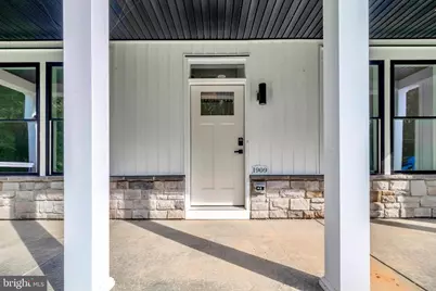 1909 Mitchell Drive, Aberdeen, MD 21001 - Photo 27