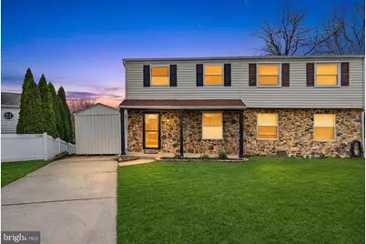 128 Ravenswood Court, Joppa, MD 21085 - Photo 1