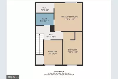 128 Ravenswood Court, Joppa, MD 21085 - Photo 31
