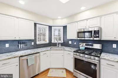 4822 Seven Trails Circle, Aberdeen, MD 21001 - Photo 9