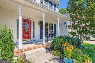 4822 Seven Trails Circle, Aberdeen, MD 21001 - Photo 33