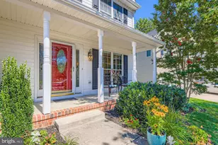 4822 7 Trails Cir, Aberdeen, MD 21001 - Photo 33