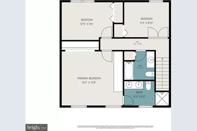 1707 Connor Place, Forest Hill, MD 21050 - Photo 29