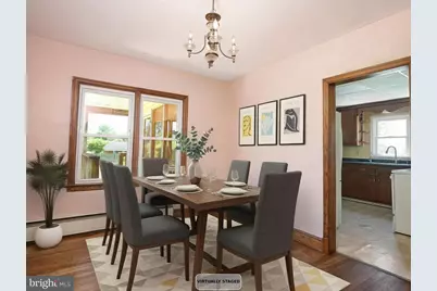 1723 E Churchville Road, Bel Air, MD 21015 - Photo 5