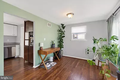 206 Teake Lane, Aberdeen, MD 21001 - Photo 5