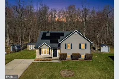 756 Everist Drive, Aberdeen, MD 21001 - Photo 1