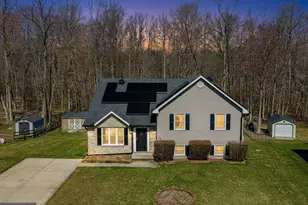 756 Everist Dr, Aberdeen, MD 21001 - Photo 1