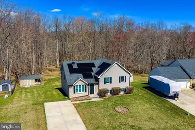 756 Everist Drive, Aberdeen, MD 21001 - Photo 7