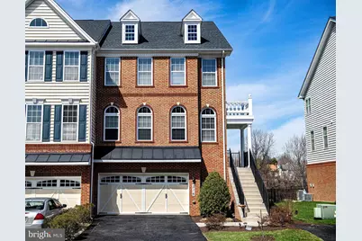 316 Spruce Pine Road, Abingdon, MD 21009 - Photo 1