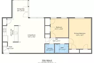 907 Woodbridge Ct, Edgewood, MD 21040 - Photo 19