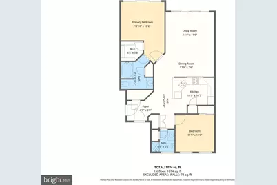 210 Pointe Way #210-A, Havre de Grace, MD 21078 - Photo 37