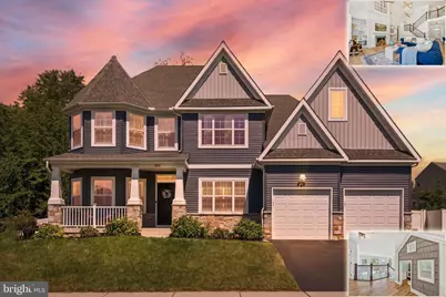 305 Baratheon Lane, Bel Air, MD 21015 - Photo 1