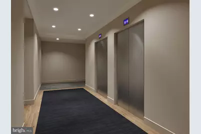 128 N Bond Street #202, Bel Air, MD 21014 - Photo 9