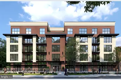 128 N Bond Street #204, Bel Air, MD 21014 - Photo 3