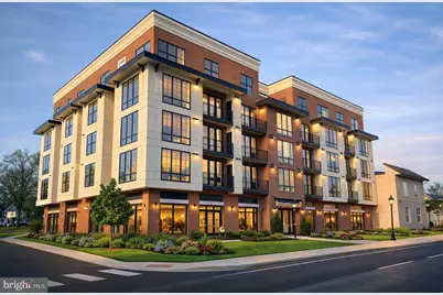 128 N Bond Street #204, Bel Air, MD 21014 - Photo 19