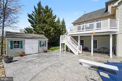 1122 Oak Tree Drive, Havre de Grace, MD 21078 - Photo 47