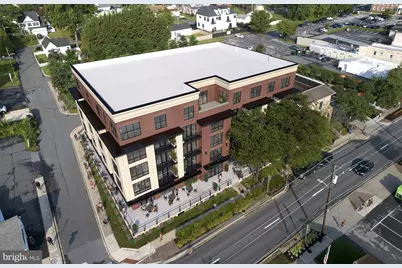 128 N Bond Street #205, Bel Air, MD 21014 - Photo 19