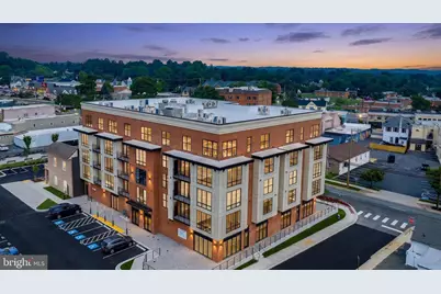 128 N Bond Street #205, Bel Air, MD 21014 - Photo 13
