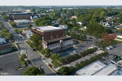 128 N Bond Street #206, Bel Air, MD 21014 - Photo 17