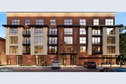 128 N Bond Street #208, Bel Air, MD 21014 - Photo 23