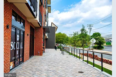 128 N Bond Street #409, Bel Air, MD 21014 - Photo 33