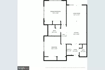 128 N Bond Street #310, Bel Air, MD 21014 - Photo 27