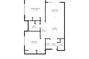 128 N Bond St, Bel Air, MD 21014 - Photo 27