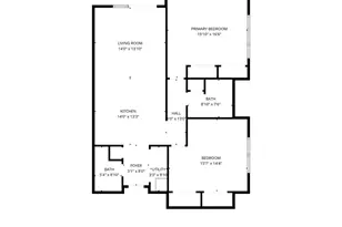 128 N Bond St, Bel Air, MD 21014 - Photo 15