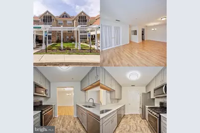 302 Canterbury Road #302-J, Bel Air, MD 21014 - Photo 1