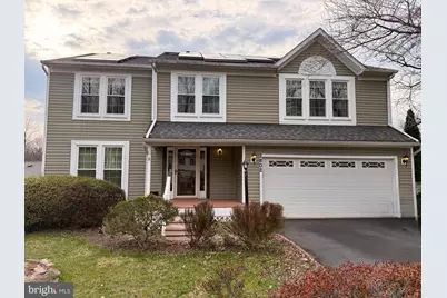 2802 Haddaway Court, Abingdon, MD 21009 - Photo 1